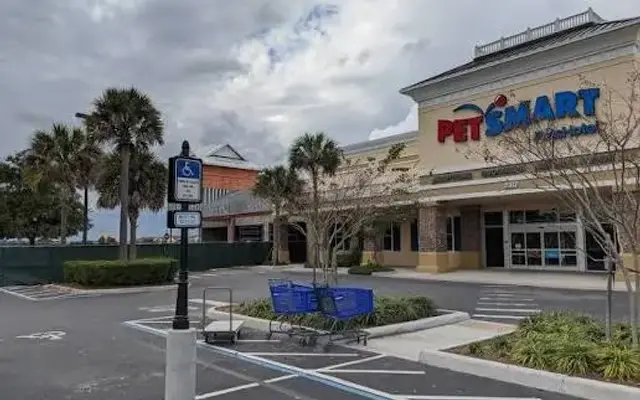 PetSmart in The Villages, FL