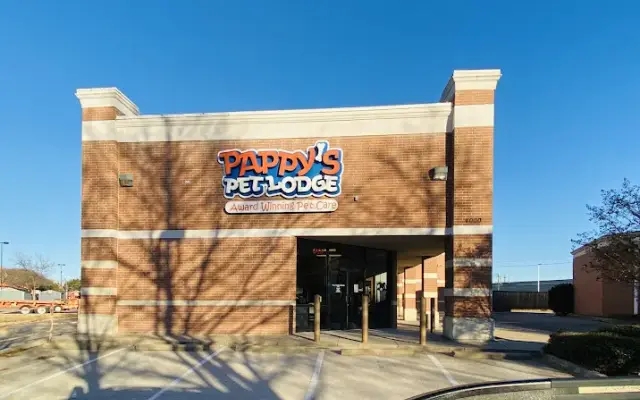 Pappy's Pet Lodge - The Colony in The Colony, TX