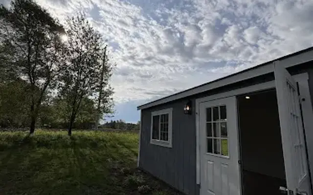 Sadie's Shed in Ada, MI