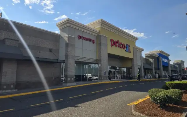 Petco in Federal Way, WA
