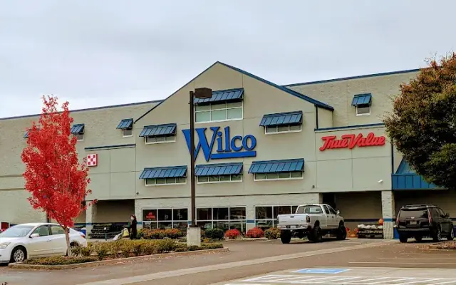 Wilco Farm Store in Corvallis, OR