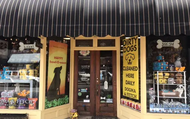 DOGMA & FETCH in York, SC