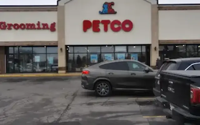 Petco in Oshkosh, WI