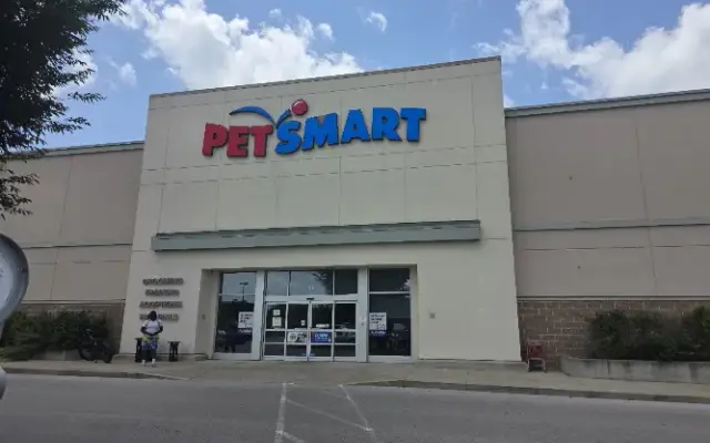 PetSmart in Hopkinsville, KY