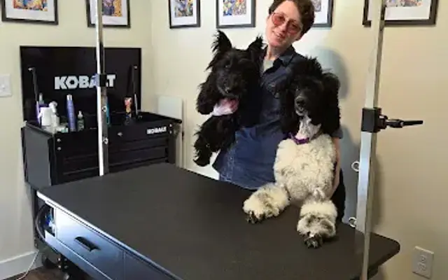 Fab Fido - Dog Grooming with Kaitlyn in Richmond, VA