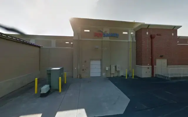 PetSmart Grooming in Canton, GA