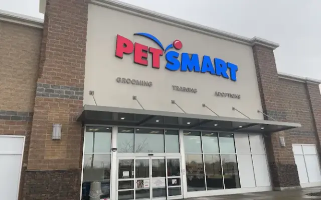 PetSmart in Franklin, IN