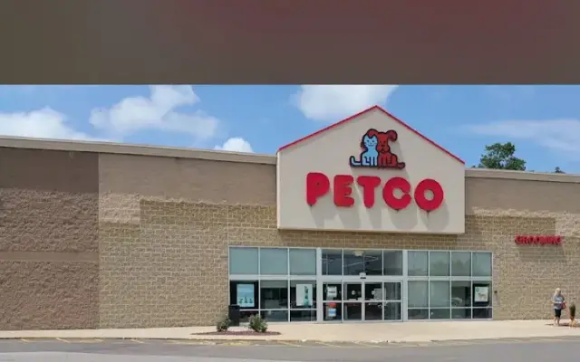 Petco in Columbus, IN