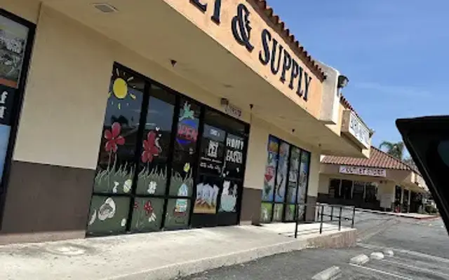 Valley Pet & Supply (+Grooming) in La Puente, CA