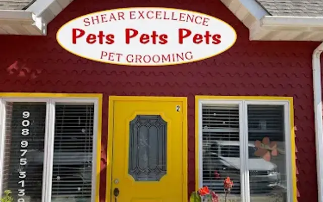 Pets Pets Pets Grooming LLC in Califon, NJ