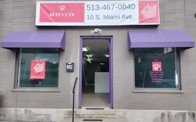 Ruff Cutz in Cleves, OH