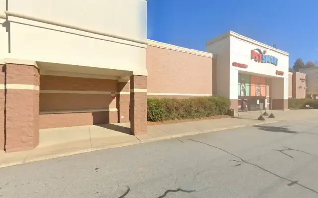 PetSmart Grooming in Arden, NC