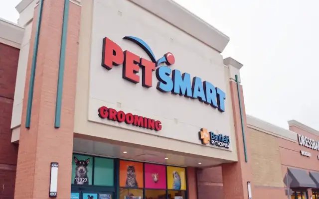 PetSmart in Florissant, MO