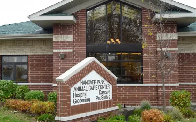 Hanover Park Animal Care Center in Hanover Park, IL
