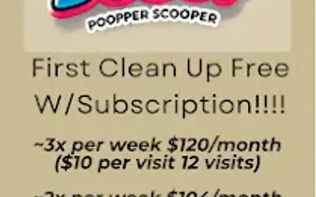 Scoop The Doop in American Canyon, CA