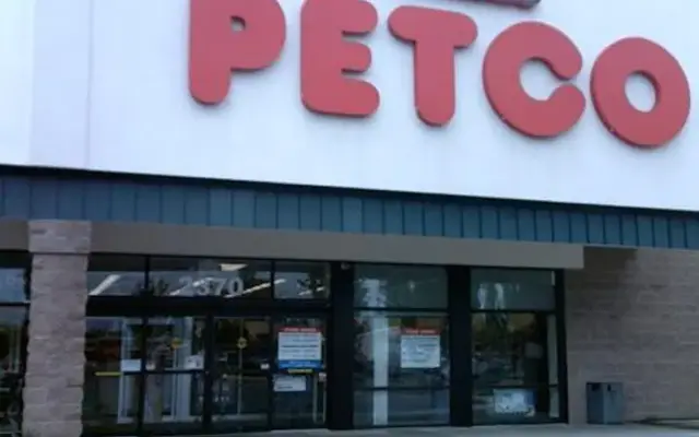 Petco in McMinnville, OR