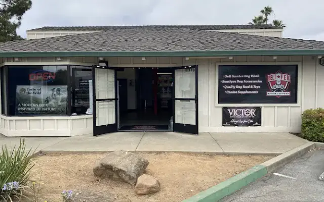 Belt Fed Kennel Supply in Gilroy, CA