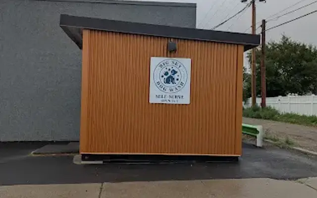 Big Sky Dog Wash in Billings, MT