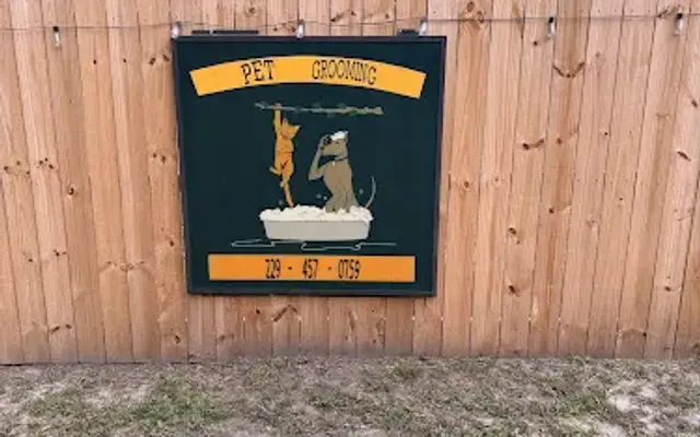 Jerry’s Pet Grooming in Ocilla, GA