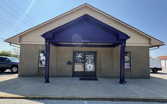 Danielle's Dapper Dogs in Louisville, KY