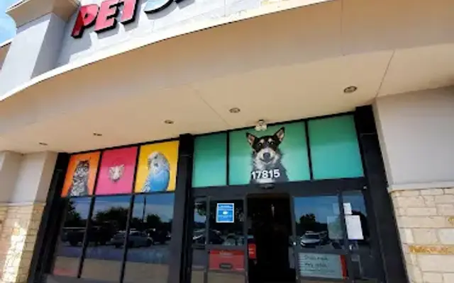 PetSmart in San Antonio, TX