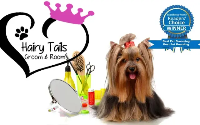 Hairy Tails Groom & Room in Port Jervis, NY
