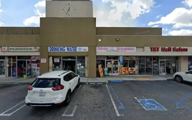Love Pets Grooming in Downey, CA