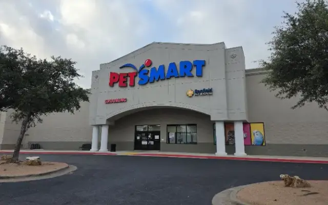 PetSmart in Cedar Park, TX