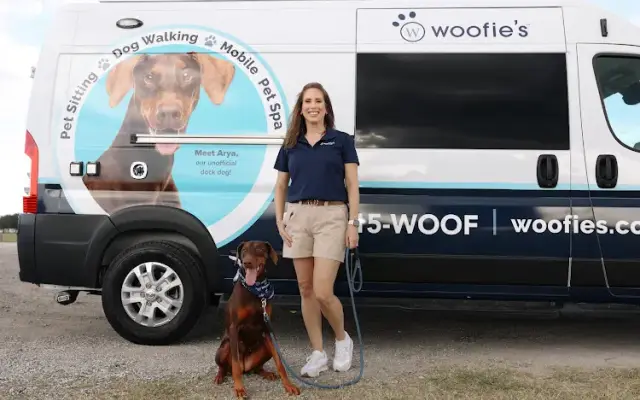 Woofie’s® of South Tampa in Tampa, FL