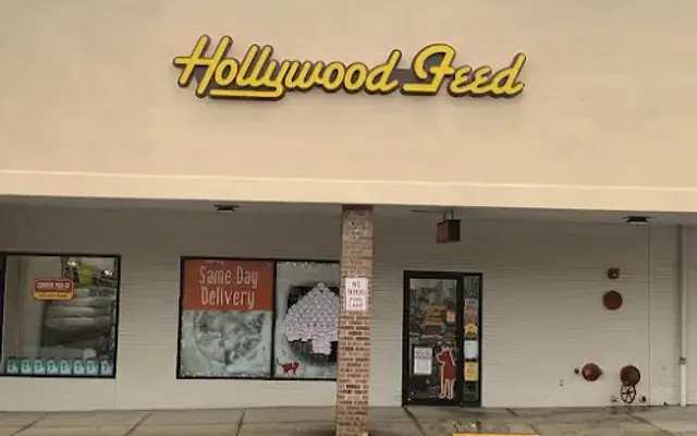 Hollywood Feed in Pittsburgh, PA