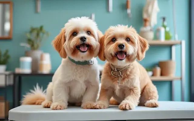 Tina's Pet Grooming in Jacksonville Beach, FL