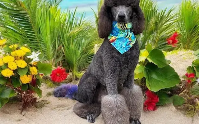 Tailored Tails Dog Grooming in Seabrook, NH