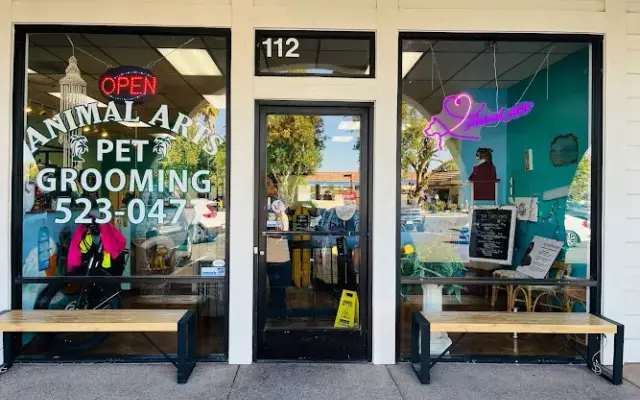 Animal Arts Pet Grooming in Moorpark, CA