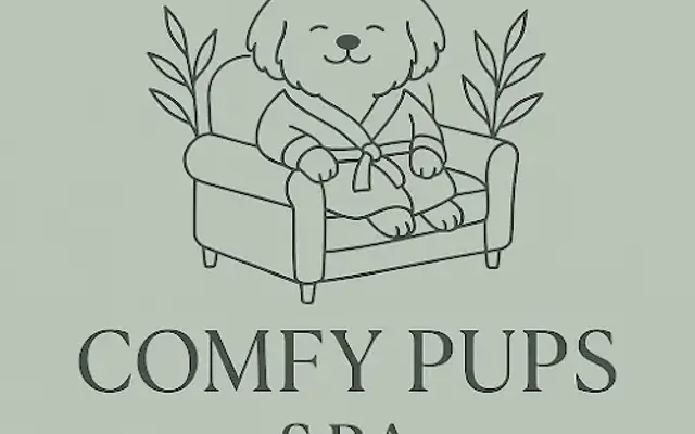 Comfy Pups Spa in Harrisonburg, VA