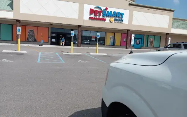 PetSmart in Dayton, OH