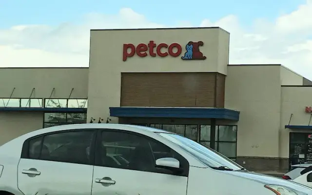 Petco in Versailles, KY