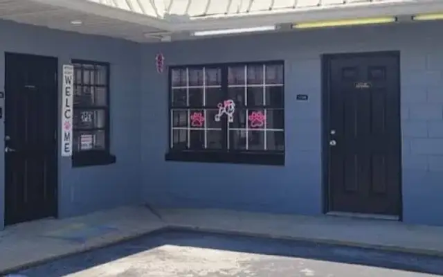 Pawsh Puppies Grooming in Sanford, FL
