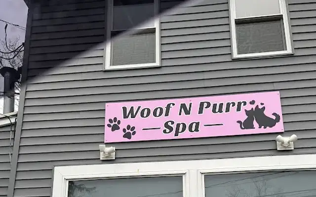 Woof N Purr Spa, LLC in Sparta, NJ