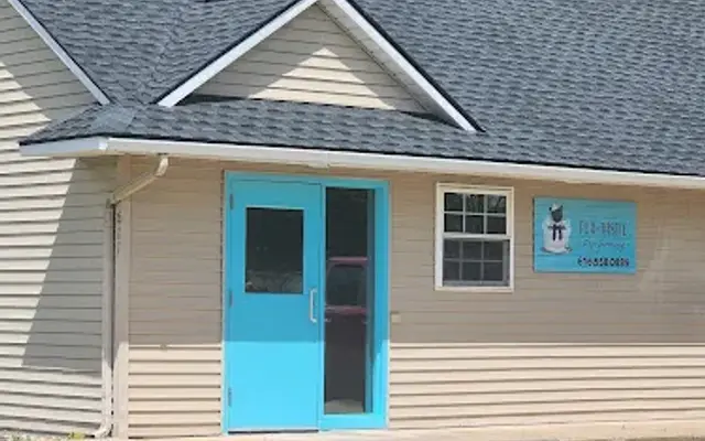 Fur-Tastic Dog Grooming in Middleville, MI