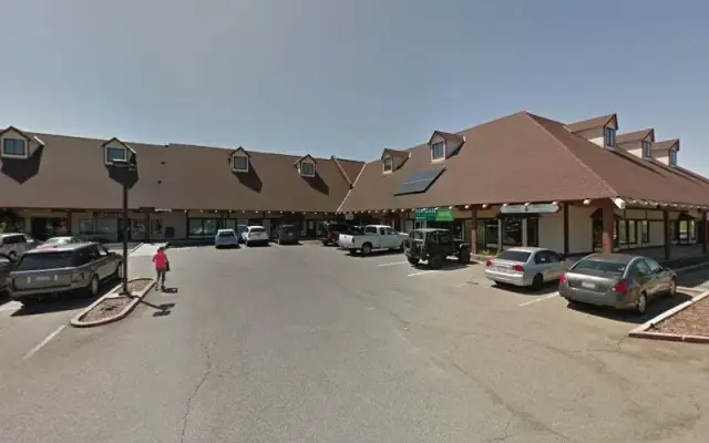 Only Paws doggy spa in Auburn, CA