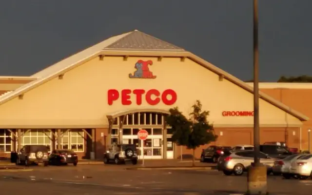 Petco in Triadelphia, WV