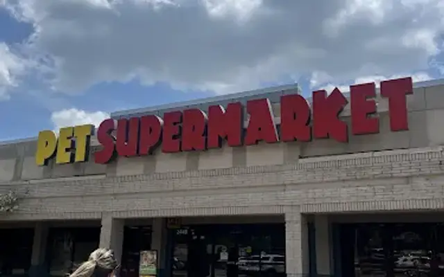 Pet Supermarket in Orlando, FL