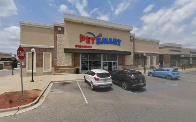 PetSmart Grooming in Tuscaloosa, AL