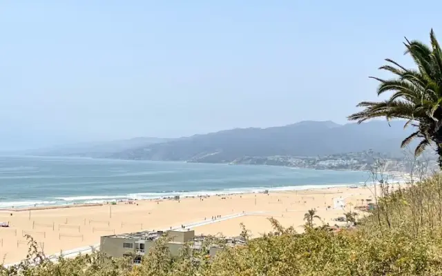 LA Pawpi in Santa Monica, CA