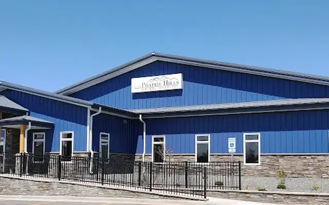 Prairie Hills Animal Hospital in Cheyenne, WY