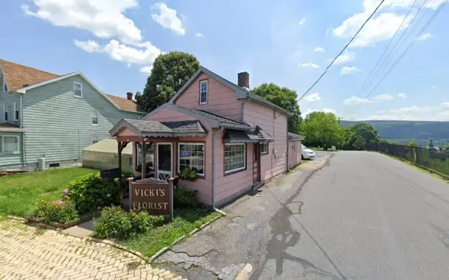 The Bark Side Pet Spa in Altoona, PA
