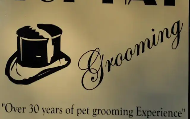 CINDY'S TOP HAT GROOMING in Waxahachie, TX