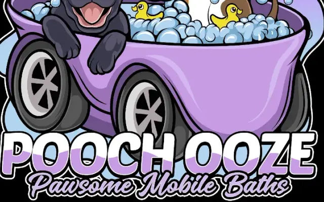 Pooch Ooze Pawsome Mobile Baths in Birmingham, AL
