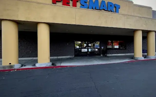 PetSmart in San Leandro, CA