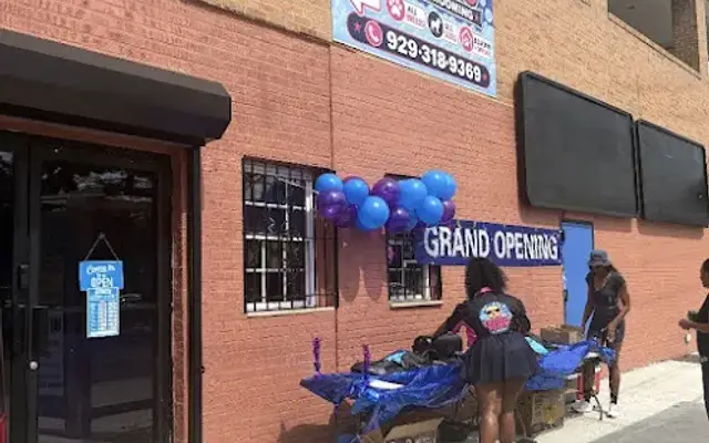 Trendy Pups Grooming in Queens Village, NY